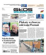 Głos Wielkopolski 219/2023