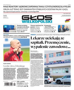 Głos Wielkopolski 220/2023