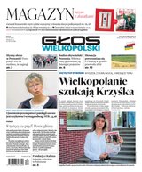 Głos Wielkopolski 221/2023