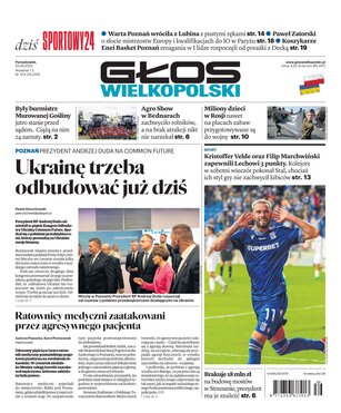 Głos Wielkopolski 223/2023