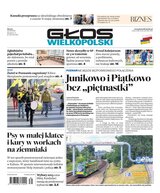 Głos Wielkopolski 224/2023