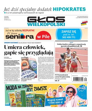 Głos Wielkopolski 226/2023