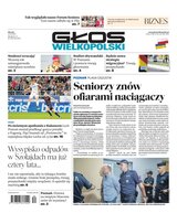 Głos Wielkopolski 230/2023