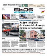 Głos Wielkopolski 231/2023