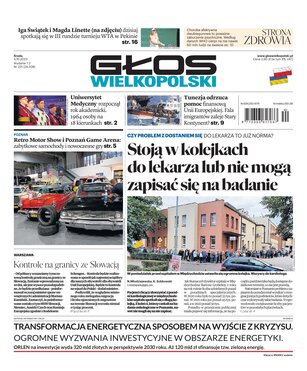 Głos Wielkopolski 231/2023