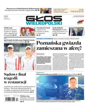 Głos Wielkopolski 232/2023