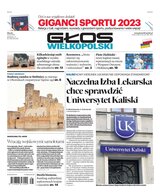 Głos Wielkopolski 236/2023