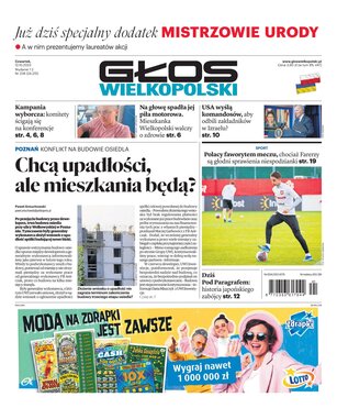 Głos Wielkopolski 238/2023