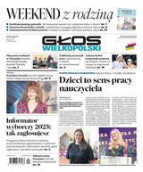 Głos Wielkopolski 240/2023