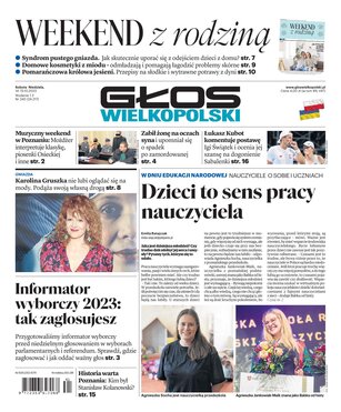 Głos Wielkopolski 240/2023