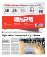 Głos Wielkopolski 241/2023