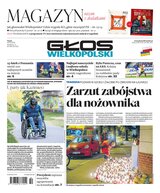 Głos Wielkopolski 245/2023