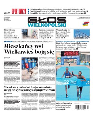Głos Wielkopolski 247/2023