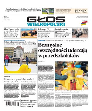 Głos Wielkopolski 25/2023
