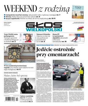 Głos Wielkopolski 252/2023