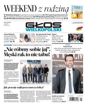 Głos Wielkopolski 257/2023