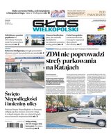 Głos Wielkopolski 261/2023