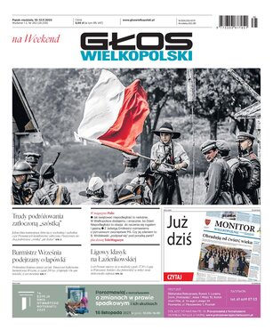 Głos Wielkopolski 262/2023