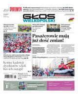 Głos Wielkopolski 263/2023