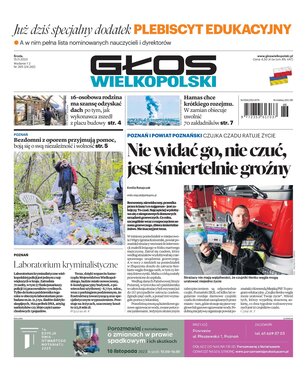 Głos Wielkopolski 265/2023