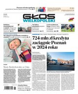 Głos Wielkopolski 266/2023