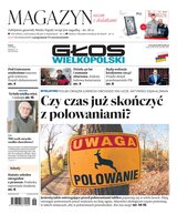 Głos Wielkopolski 267/2023