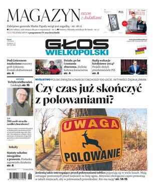 Głos Wielkopolski 267/2023