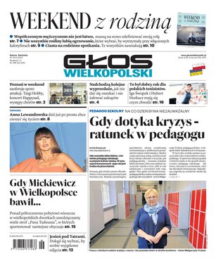 Głos Wielkopolski 268/2023