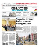 Głos Wielkopolski 272/2023