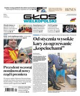 Głos Wielkopolski 276/2023