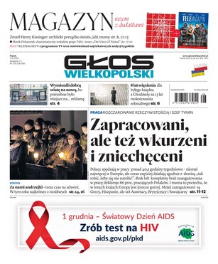 Głos Wielkopolski 279/2023