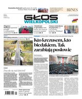Głos Wielkopolski 282/2023