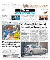 Głos Wielkopolski 283/2023