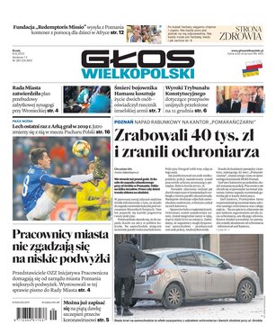 Głos Wielkopolski 283/2023