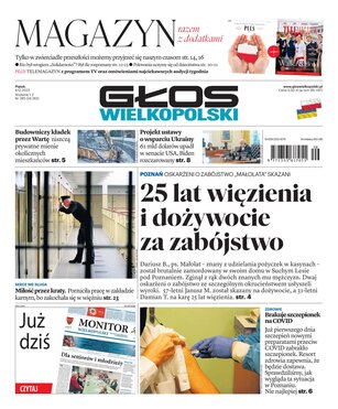 Głos Wielkopolski 285/2023