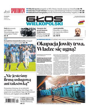 Głos Wielkopolski 287/2023
