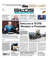 Głos Wielkopolski 289/2023