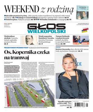 Głos Wielkopolski 29/2023