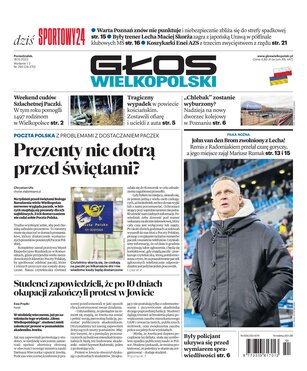 Głos Wielkopolski 293/2023