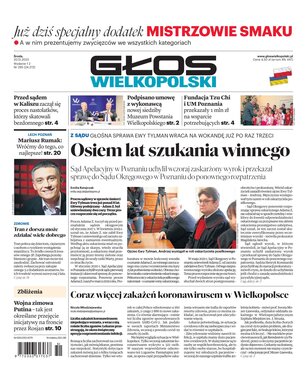 Głos Wielkopolski 295/2023