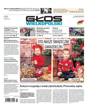 Głos Wielkopolski 296/2023