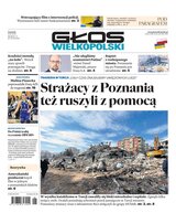 Głos Wielkopolski 33/2023
