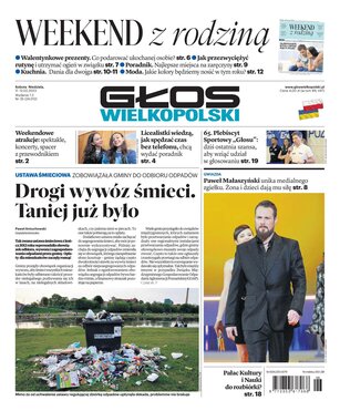 Głos Wielkopolski 35/2023