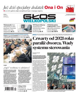 Głos Wielkopolski 37/2023