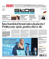 Głos Wielkopolski 42/2023