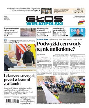Głos Wielkopolski 43/2023
