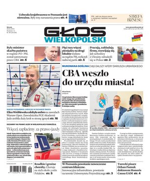 Głos Wielkopolski 49/2023