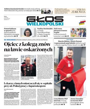 Głos Wielkopolski 50/2023