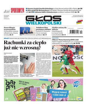 Głos Wielkopolski 54/2023