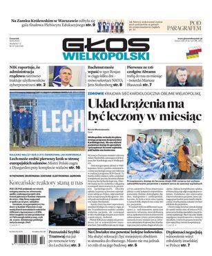 Głos Wielkopolski 57/2023